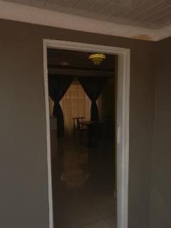 Mathlyn Guesthouse Gaborone - Gaborone - 3