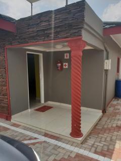 Mathlyn Guesthouse Gaborone - Gaborone - 2
