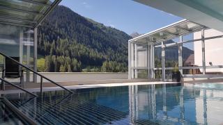 Hotel Nassereinerhof - Sankt Anton am Arlberg - 8