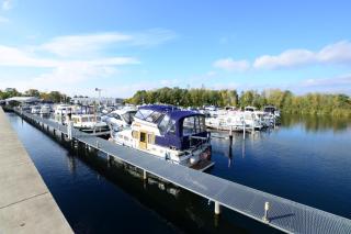 Luxstay Werder - Kolonie Roeske - 4