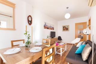 Click&Flat Fira Gran Via - Hospitalet de Llobregat - 6
