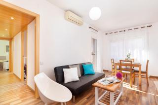 Click&Flat Fira Gran Via - Hospitalet de Llobregat - 9
