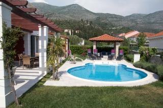 Villa Elizabeth,Slano - Slano - 9