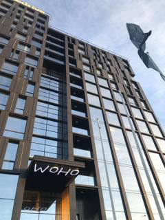 WoHo Luxury appartments - Tallinn - 7