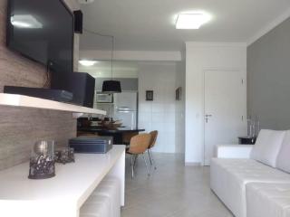 Apartamento Praia Grande 301 - Ubatuba - 5