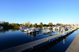 Luxstay Werder - Kolonie Roeske - 7