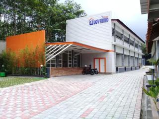 Wisma Lovebird - 4