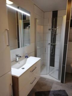 Emmerich`s Ferienwohnung - Frebershausen - 8