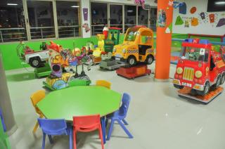 Motel Safari Budget - Ouarzazate - 4