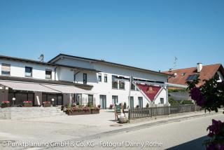 Hotel-Renner - Buchbach - 9