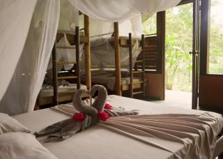 Amazonita Ecolodge - Dos Brazos - 9