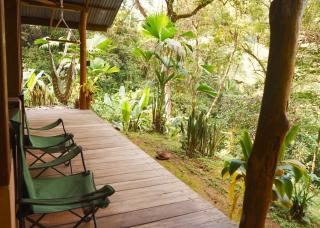 Amazonita Ecolodge - Dos Brazos - 4