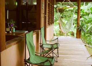 Amazonita Ecolodge - Dos Brazos - 3