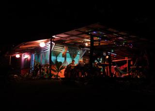 Amazonita Ecolodge - 7