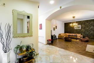 Comfortable House on Marjanishvili - Tbilisi - 9