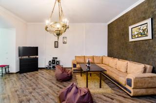 Comfortable House on Marjanishvili - Tbilisi - 5