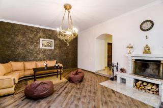 Comfortable House on Marjanishvili - Tbilisi - 4