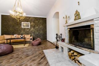Comfortable House on Marjanishvili - Tbilisi - 6
