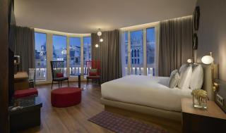 Hyatt Centric Gran Via Madrid - Madrid - 2