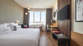 Hyatt Centric Gran Via Madrid - Madrid - 8