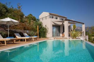 Anemos Luxury Villas - Vasiliki - 4