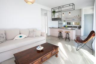 Anemos Luxury Villas - 1