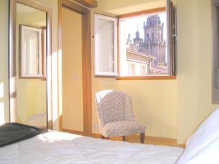 Apartamentos Casa de La Inmaculada - Santiago de Compostela - 1