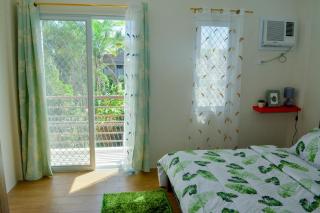 MAILZ HAVEN BEAUTIFL 3BR MODERN APRT NEAR SM DOOR-D - Davao - 2
