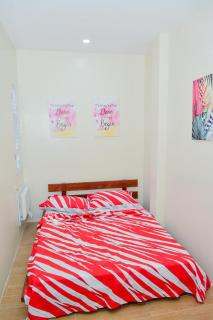 MAILZ HAVEN BEAUTIFL 3BR MODERN APRT NEAR SM DOOR-D - Davao - 4