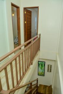 MAILZ HAVEN BEAUTIFL 3BR MODERN APRT NEAR SM DOOR-D - Davao - 8