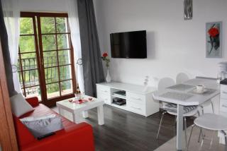 Apartament Sofii w Centrum - Zakopane - 6
