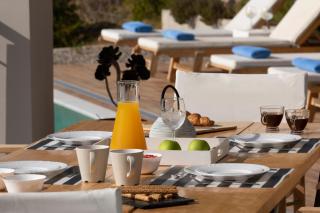 Anemos Luxury Villas - Vasiliki - 2
