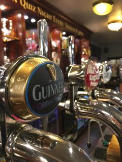 Red Lion Coaching Inn - 7