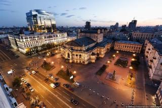 Mini-Hotel Kyivskyі - Kiev - 5