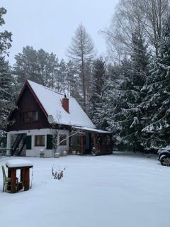 Karwica House - 8