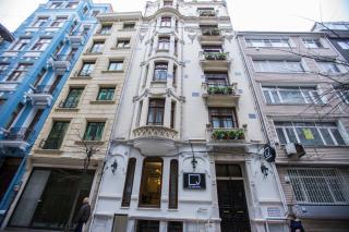 The Void Hotel - Sisli Istanbul - 0