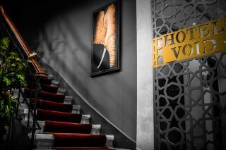 The Void Hotel - Sisli Istanbul - 2