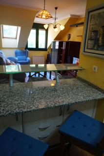 Apartamento rural Felechosa - 2