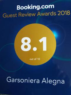 Garsoniera Alegna - Sibiu - 9