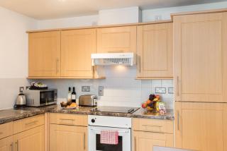 PREMIER SUITES Birmingham - Birmingham - 9
