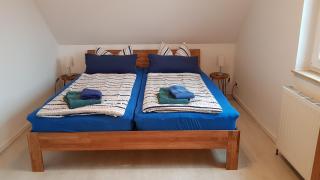 Ferienwohnung Kranichblick - Zingst - 1