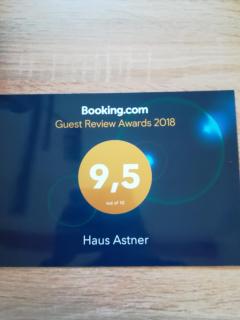 Haus Astner - Aschau - 9