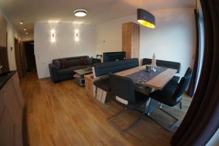Appartements Klotz - Ehrwald - 4