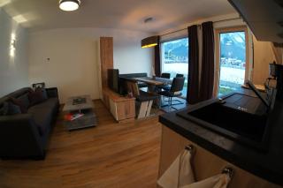 Appartements Klotz - 3