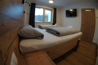 Appartements Klotz - Ehrwald - 2