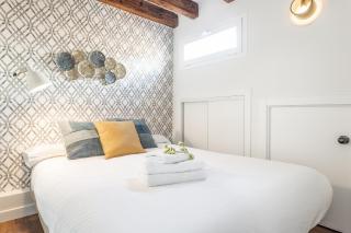 Waou Chamberi IV - Alquiler Corta Duración - 4