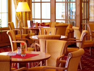 Das Pfandler Hotel - Pertisau - 1