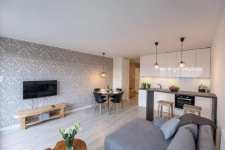 ApartView Premium by Rent like home - Wisła - 2