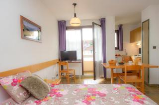 Residence Routes du Monde ATC Bagneres de Bigorre - 3