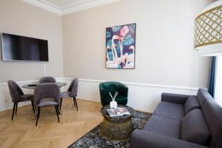 Studio Apartments Urania - Mai's Apartments - Wenen - 8